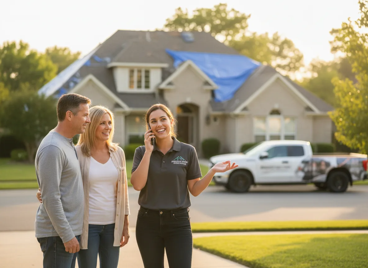 Emergency Roof Repair Beech Creek, KY FAQs